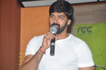 Bham Bolenath Movie First Look Launch